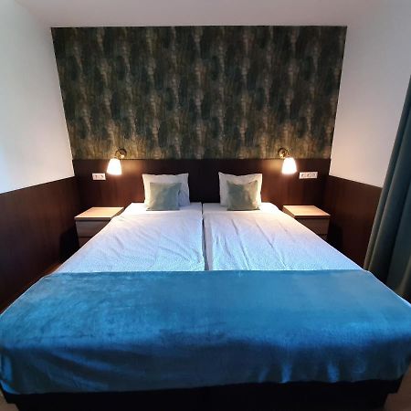 Bajor Panzio Bed and Breakfast Kecskemét Buitenkant foto