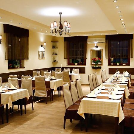 Bajor Panzio Bed and Breakfast Kecskemét Buitenkant foto