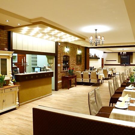 Bajor Panzio Bed and Breakfast Kecskemét Buitenkant foto