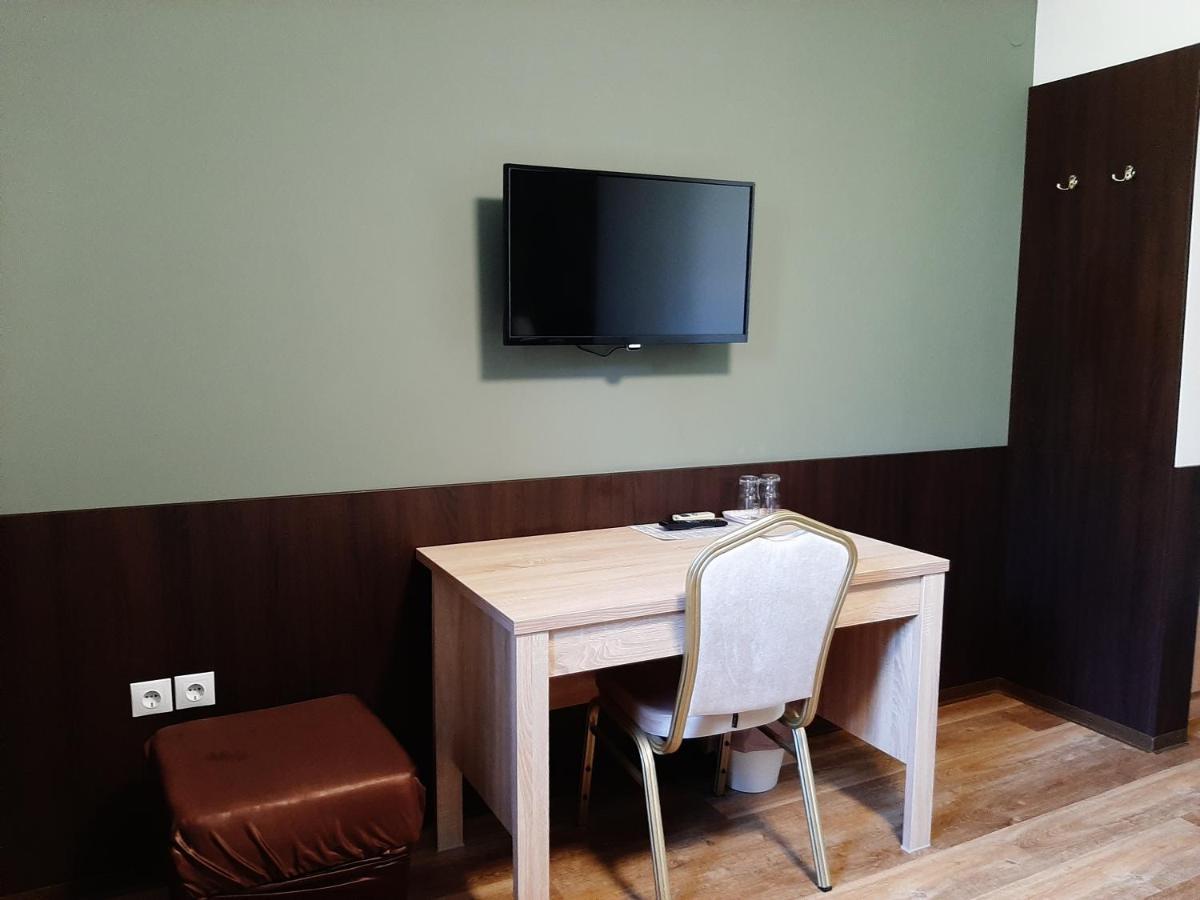 Bajor Panzio Bed and Breakfast Kecskemét Buitenkant foto