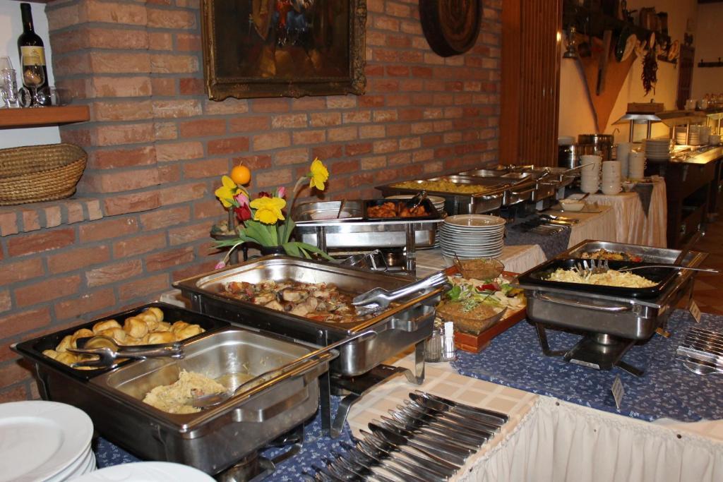Bajor Panzio Bed and Breakfast Kecskemét Buitenkant foto